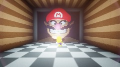 The Mario Apparition
