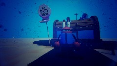 Krabbers eats ( demo )