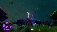 A screenshot taken in Dreams. 13 of 20.