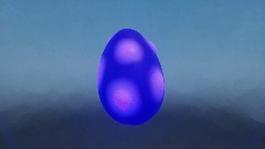 A screenshot taken in Dreams. 1 of 2.