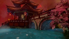 A screenshot taken in Dreams. 12 of 17.