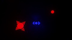 MTSS (Minimalist Twin Stick Shooter)