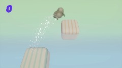 A screenshot taken in Dreams. 7 of 10.