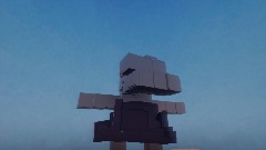 A screenshot taken in Dreams. 3 of 3.