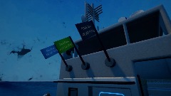 A screenshot taken in Dreams. 7 of 12.