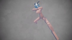 A screenshot taken in Dreams. 29 of 30.