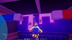 A screenshot taken in Dreams. 19 of 27.