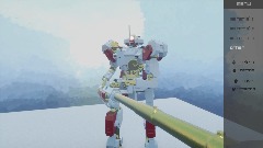 A screenshot taken in Dreams. 10 of 18.