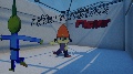 Parappa The rapper fight