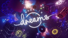 A screenshot taken in Dreams. 12 of 13.