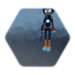 Ghostbuster Jelly (Updated)