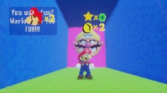 A screenshot taken in Dreams. 9 of 12.