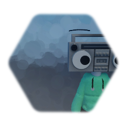 ALL OF MY ORIGINAL CHARACTERS!!