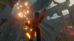 Battle for the world part 1