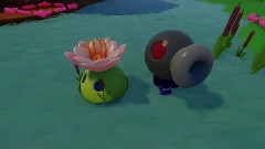 A screenshot taken in Dreams. 5 of 29.