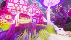 A screenshot taken in Dreams. 2 of 6.