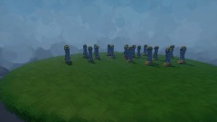 A screenshot taken in Dreams. 1 of 1.