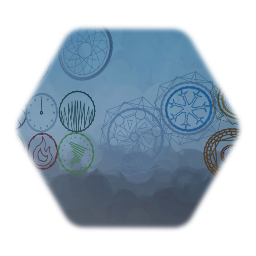 Hyper emittible spells