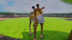 A screenshot taken in Dreams. 16 of 30.