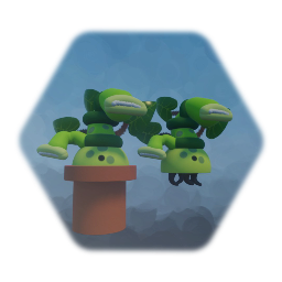 Potbelly - My Singing Monsters