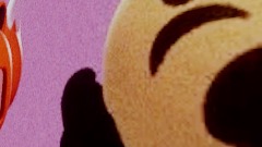 A screenshot taken in Dreams. 1 of 3.