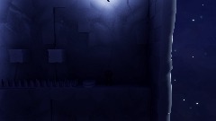 A screenshot taken in Dreams. 1 of 30.