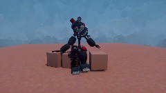 Withered lefty