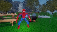 Japanese Spider Man (2026) Score screen