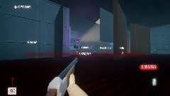 A screenshot taken in Dreams. 20 of 26.