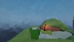 Poorly made pond 1 (WIP)