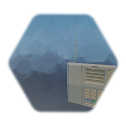 Interference assets [CANCELLED]