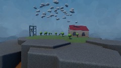 Dreamblox Game Hangout Map