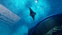 A screenshot taken in Dreams. 1 of 30.