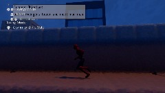 A screenshot taken in Dreams. 16 of 25.