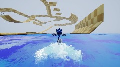 A screenshot taken in Dreams. 5 of 12.