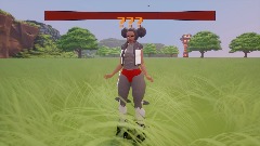 A screenshot taken in Dreams. 5 of 5.