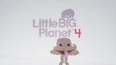 Little Big Planet 4 login