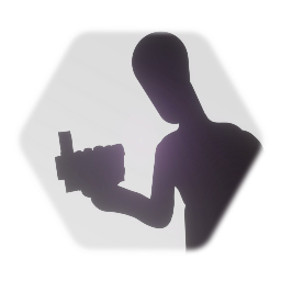 First Person - Camera