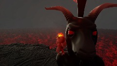 A screenshot taken in Dreams. 13 of 13.