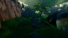 The Deeproot Garden - 8/12/2022