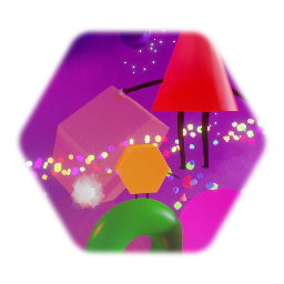 Remix of Aparato de ambiente del dreamiverso