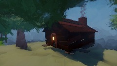 A screenshot taken in Dreams. 8 of 8.