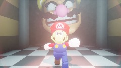 The wario apparition v10