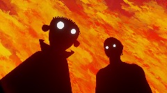 AY/IS THE FINAL SHOWDOWN (expansion pack)