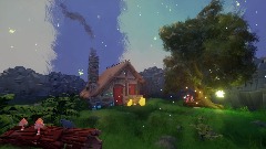 A screenshot taken in Dreams. 3 of 6.