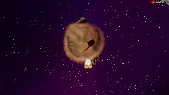 A screenshot taken in Dreams. 8 of 29.