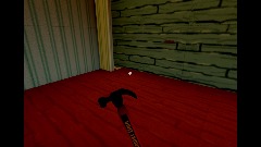 A screenshot taken in Dreams. 1 of 27.