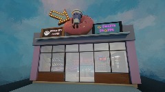 Dream City Coffee & Sweets