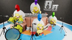 A screenshot taken in Dreams. 13 of 30.