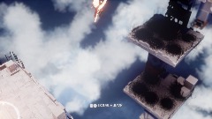 A screenshot taken in Dreams. 19 of 27.